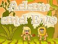Laro Adam at Eba online