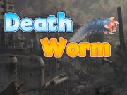Laro Kamatayan Worm online