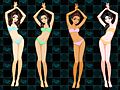 Laro Indian Barbie Girl  online