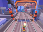 Laro Subway Surfers Osaka online