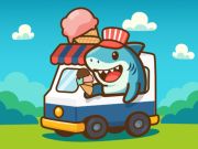Laro Brainrot Ice Truck online