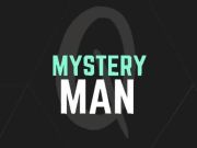 Laro SCP ang misteryo na tao online