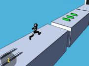 Laro Stickman Ladder online