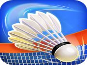 Laro Badminton 3d online