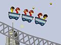 Laro Rollercoaster Rush  online