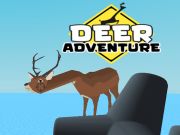 Laro Pakikipagsapalaran ng Deer online