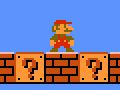 Laro Super Mario Crossover  online