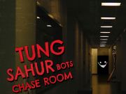 Laro Tung Sahur Bots Chase Room online