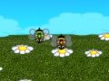 Laro Dalawang bumblebees online