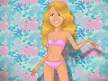 Laro Estilo ng Miley Cyrus  online