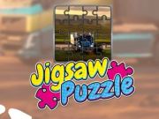 Laro Truck Jigsaw Puzzle online