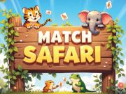 Laro Pagtutugma ng Safari online