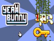 Laro Yeah Bunny! online