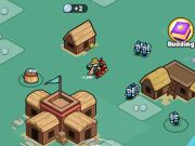 Laro Little Hero Knight online