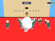 Laro Eggdog Red Light Green Light online