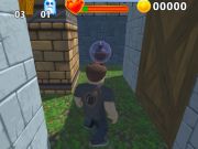 Laro Robby Bomberman online