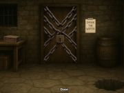 Laro Naka-lock sa basement ni Lola online