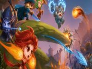 Laro Card Clash Arena online