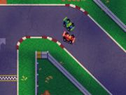Laro Tiny racing demo online