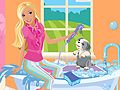 Laro BARBIE PET WASH  online