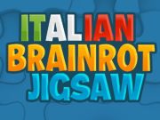 Laro Italian Brainrot Jigsaw online