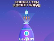 Laro Nakalimutan ang mga rocketway online