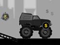 Laro Mileage sa isang jeep online