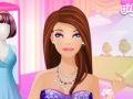 Laro Kumikinang para sa prom makeover  online