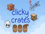 Laro CLICKY CRATES online