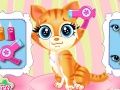 Laro Mga Alagang Hayop Beauty Salon online