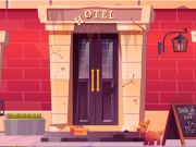 Laro Ang aking hotel na nakatago na bagay online