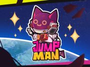 Laro Jump Man online