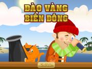 Laro Gold paghuhukay Sea online