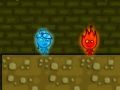 Laro Galit na Ice Girl at Fire Boy  online