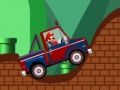 Laro Mario Truck Ride 2  online