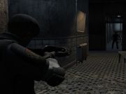 Laro Resident Evil: Purge Operation online