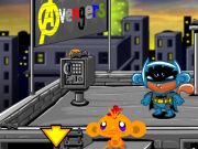 Laro Monkey Go Happy 966 online