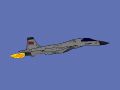 Laro Flash Flight Simulator  online