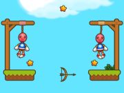 Laro Buddy Kick Archer online Laro Buddy Kick Archer online