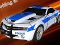 Laro Paradahan ng kotse ng pulisya 3  online