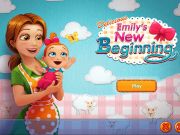 Laro Cafe Emily: A New Beginning online