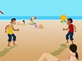 Laro Beach tadpoles online