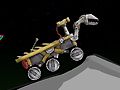 Laro Alien Rover  online
