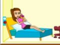 Laro Pagtakas ng Girlfriend Hostel  online