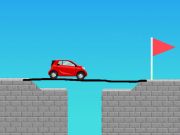 Laro Gumuhit ng Bridge Brain Game online