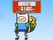 Laro Oras ng pakikipagsapalaran kasama sina Finn at Jake online