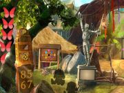 Laro Lethal Butterfly Rescue online
