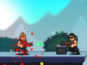 Laro Mr Autofire online
