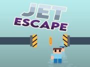 Laro Tumakas si Jet online