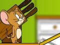 Laro Tom at Jerry: Bumuo ng tulay online